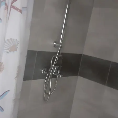 Pensionat Soba Za Odmor #