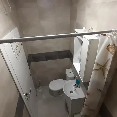 Soba Za Odmor # Guest house Mladenovac
