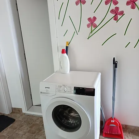 Pensionat Soba Za Odmor # *