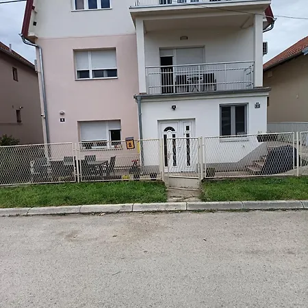 Soba Za Odmor # Mladenovac (Belgrade)