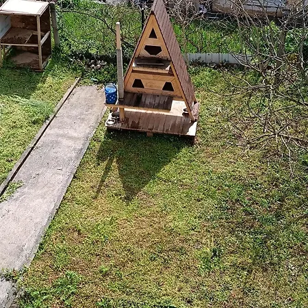 Soba Za Odmor # Pensionat *